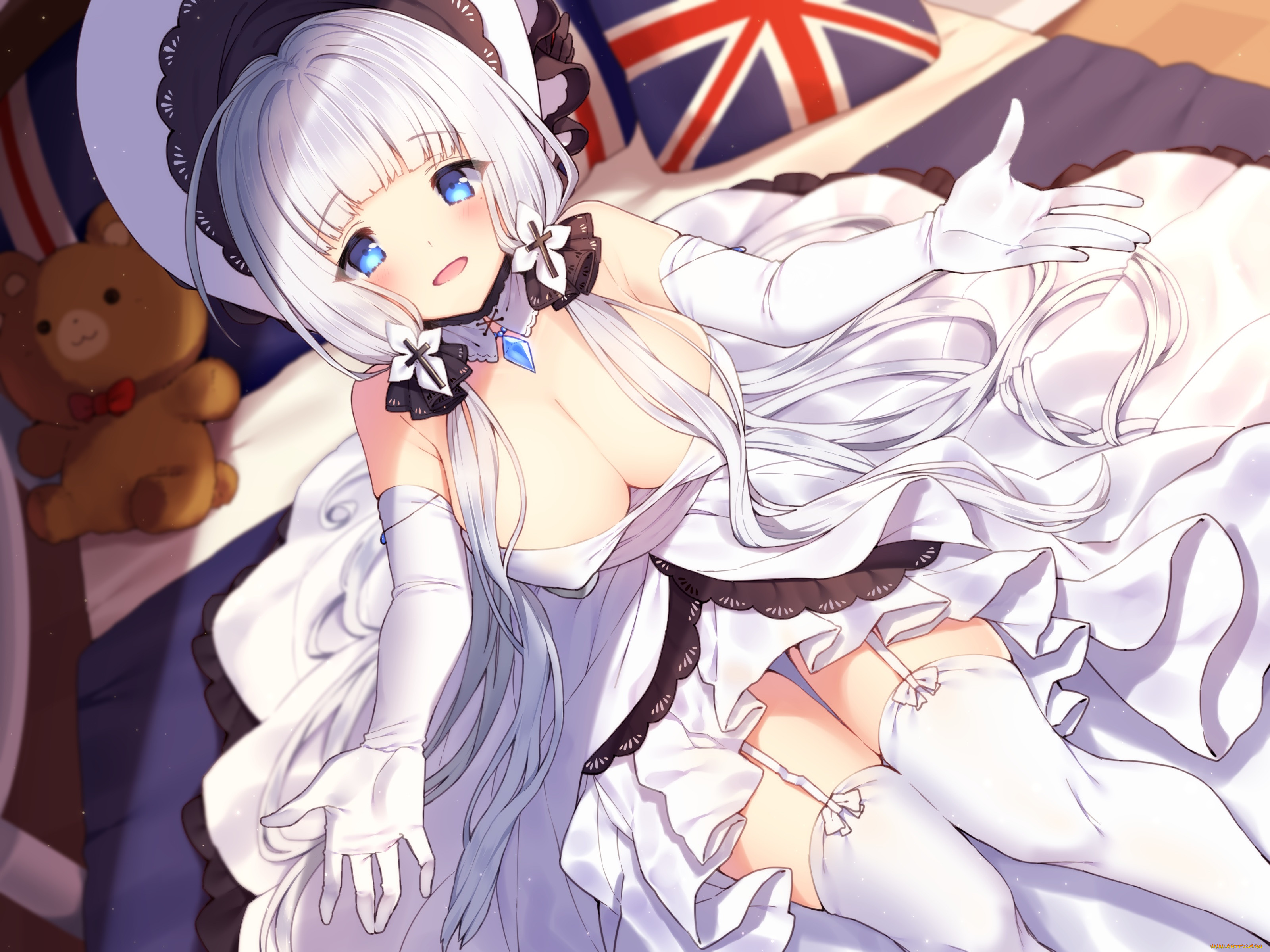 , azur lane, 